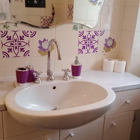 Bade House Oliveto Lario