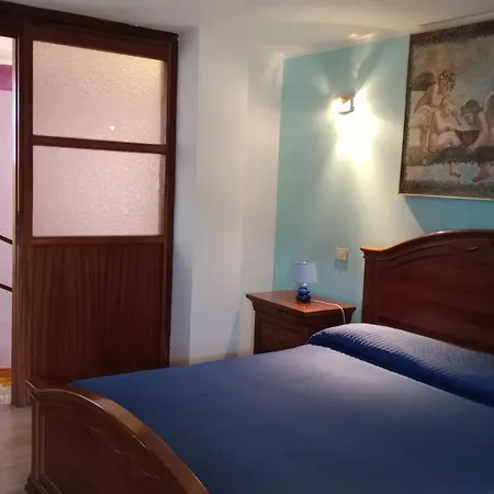 Bade House Casa vacanze