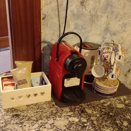 Bade House Casa vacanze Oliveto Lario