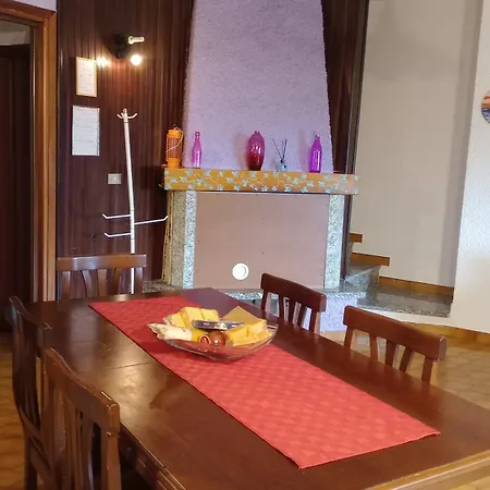 Bade House Oliveto Lario