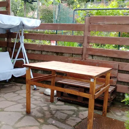 Bade House Casa vacanze