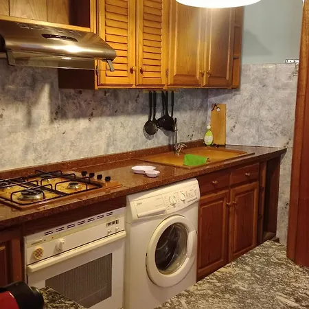 Bade House Casa vacanze *