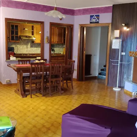 Bade House Hébergement de vacances