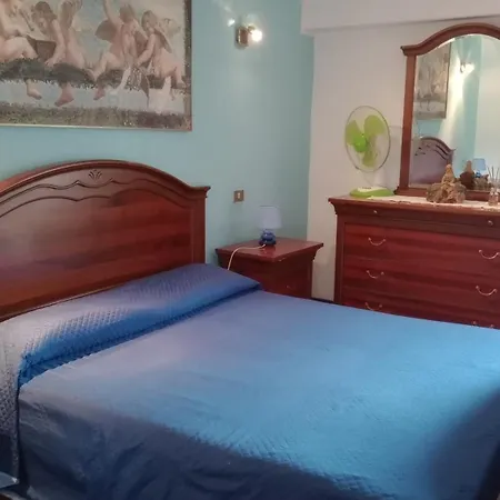 Σπίτι διακοπών Bade House *