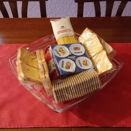 Σπίτι διακοπών Bade House Oliveto Lario