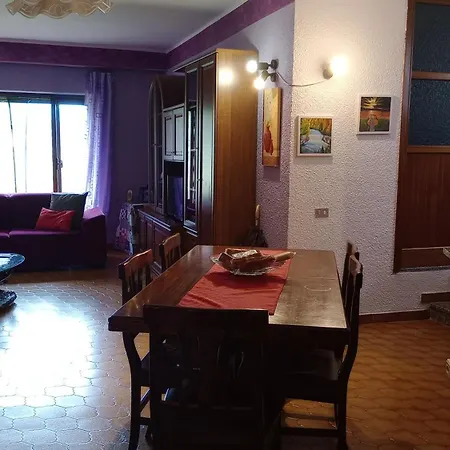 Bade House Dom wakacyjny *