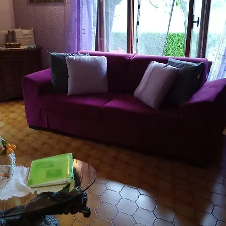 Bade House Dom wakacyjny Oliveto Lario