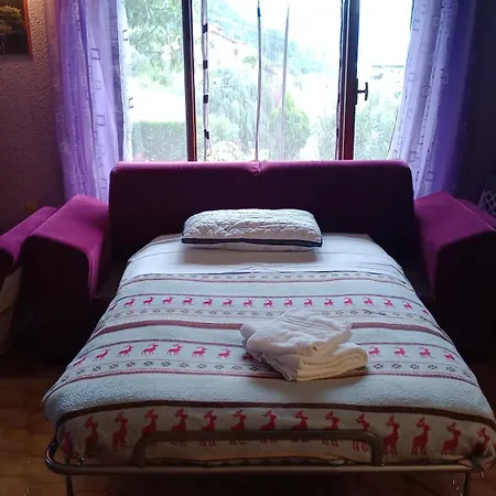 Bade House Dom wakacyjny *