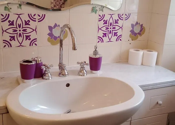 Bade House Oliveto Lario