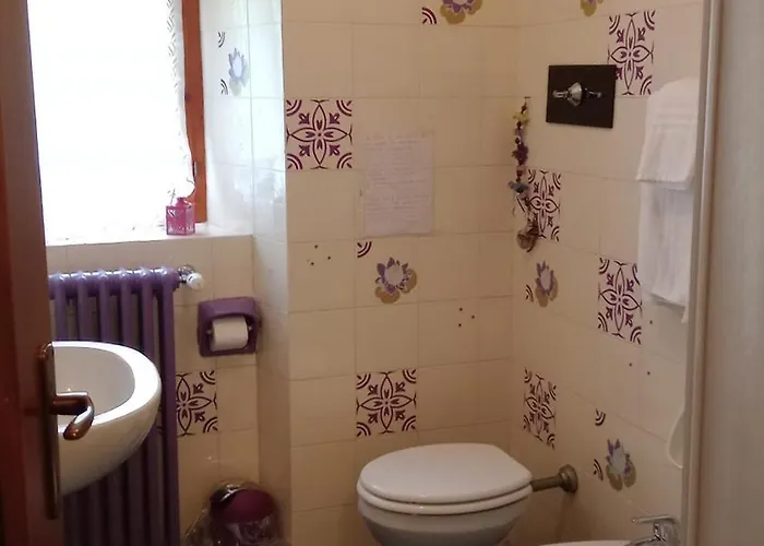 Bade House * Oliveto Lario