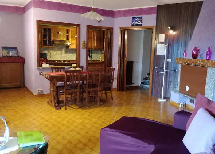 Bade House Prázdninový dům