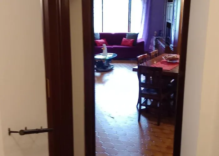 Bade House 度假居 Oliveto Lario