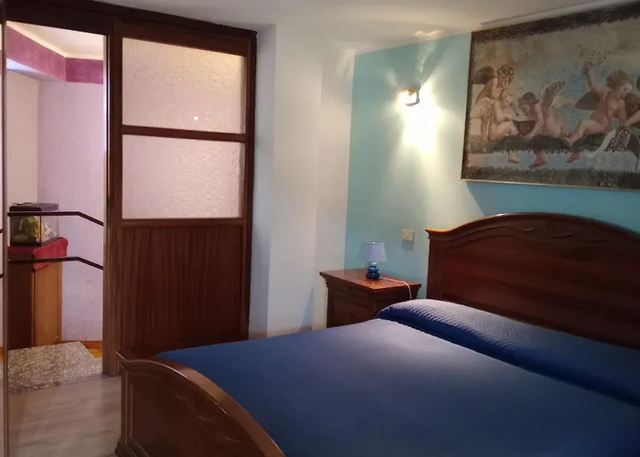 Bade House Prázdninový dům