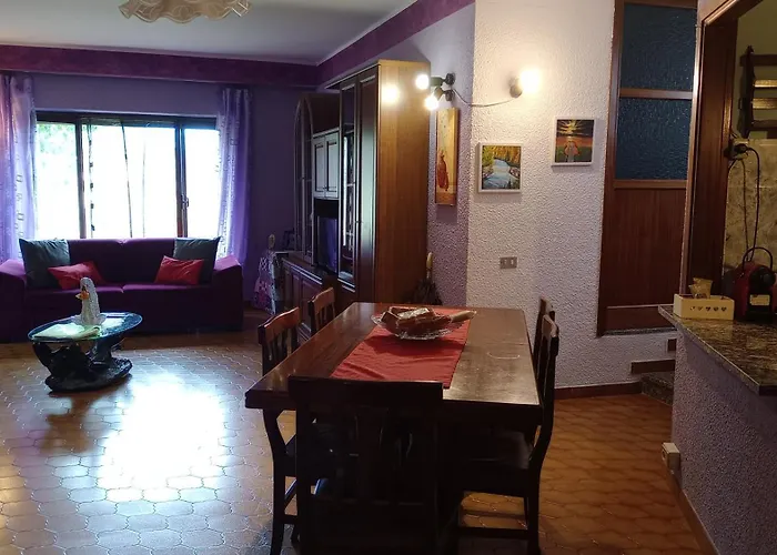 Bade House Prázdninový dům *