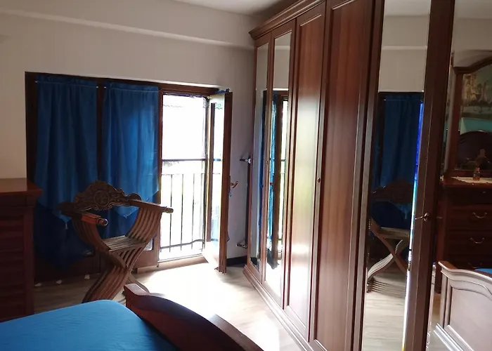 Prázdninový dům Bade House *