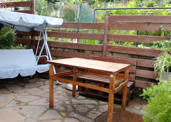 Bade House 度假居