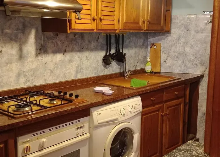 Bade House Prázdninový dům *