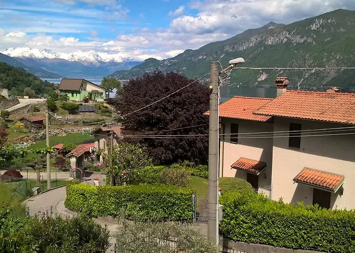 Bade House Oliveto Lario