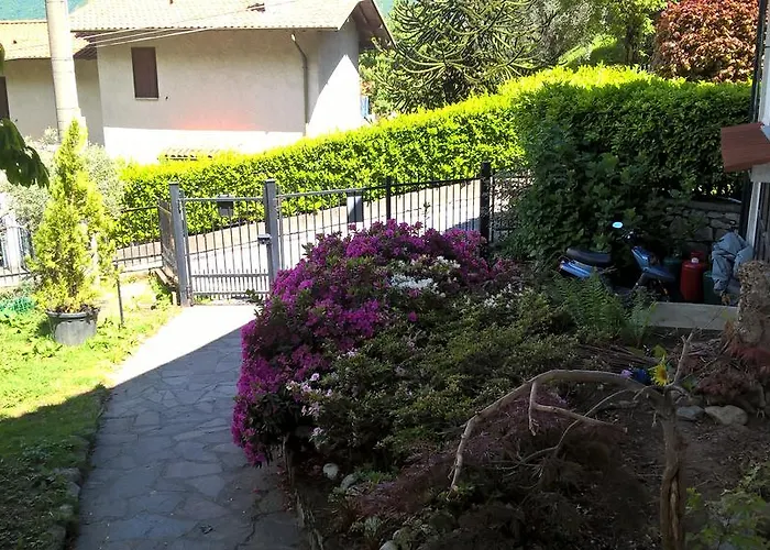 Prázdninový dům Bade House *
