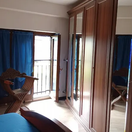 Сasa de vacaciones Bade House *
