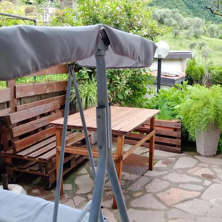 Сasa de vacaciones Bade House Oliveto Lario