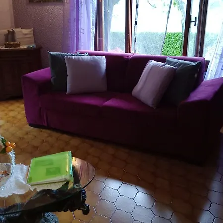 Bade House Сasa de vacaciones Oliveto Lario