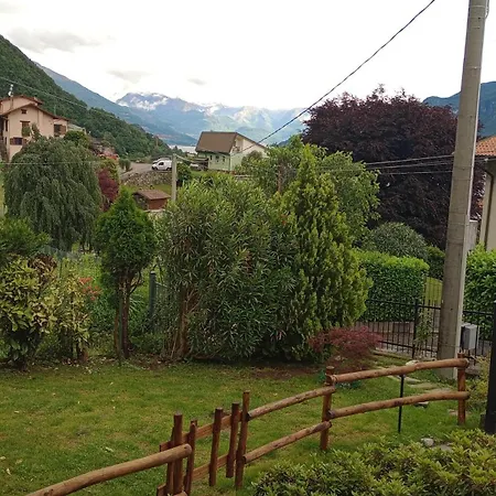 Сasa de vacaciones Bade House *