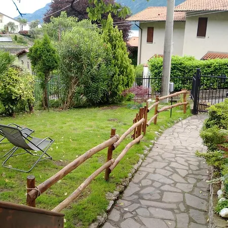 Сasa de vacaciones Bade House Oliveto Lario