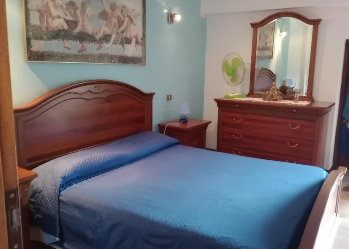 Holiday home Bade House *