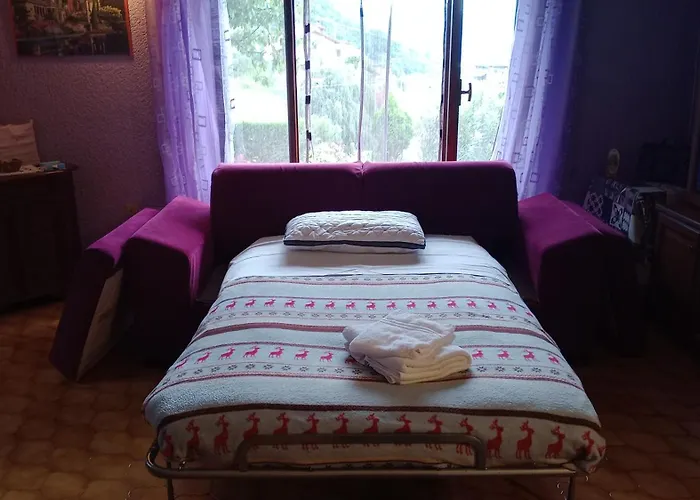 Bade House Holiday home *