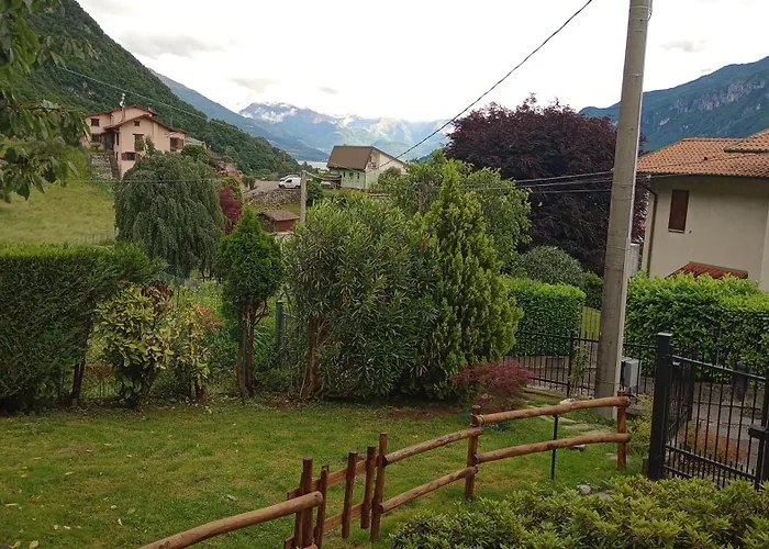 Holiday home Bade House *