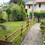 Prázdninový dům Bade House Oliveto Lario